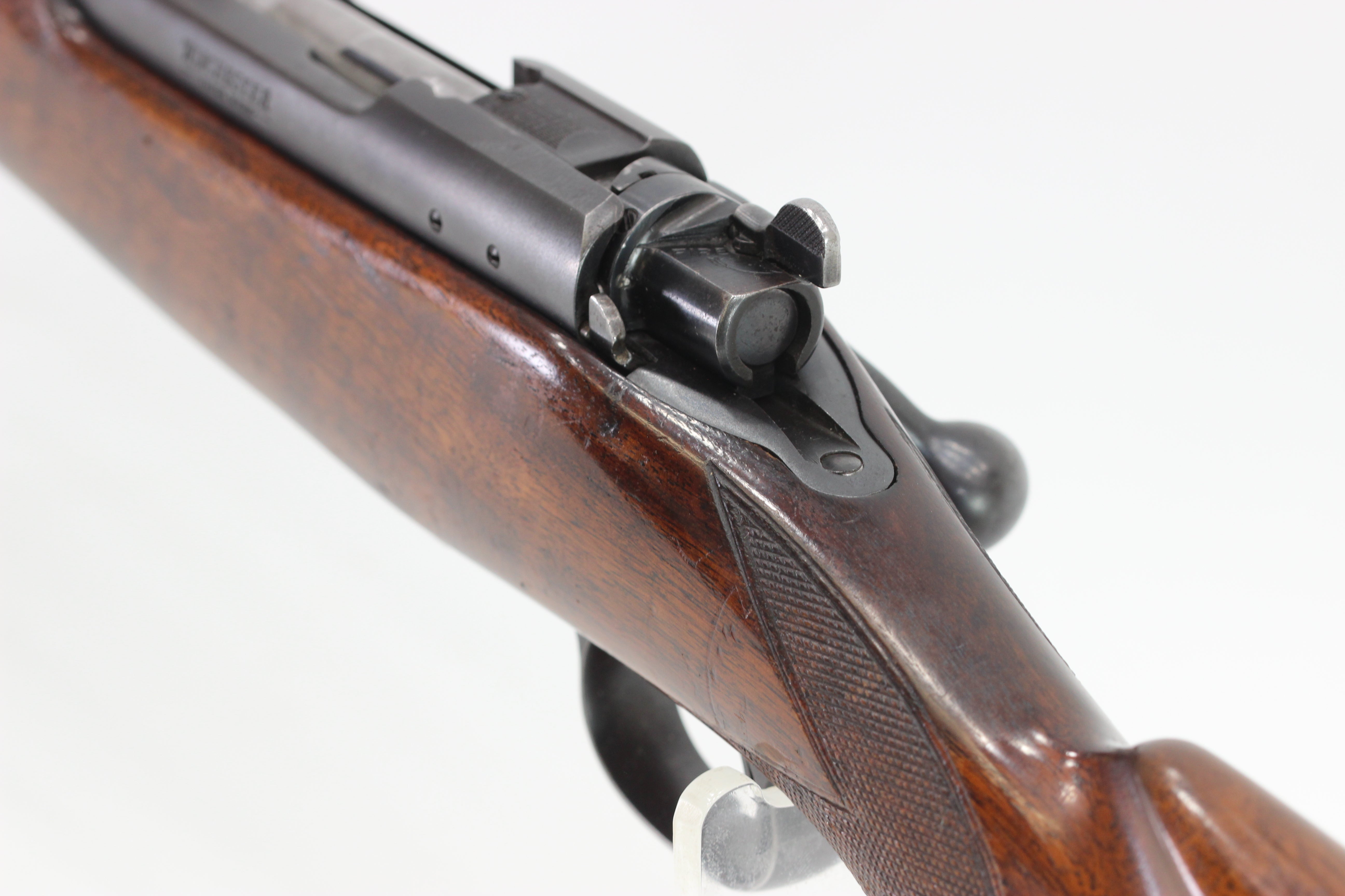 .250-3000 Savage Rifle - 1939