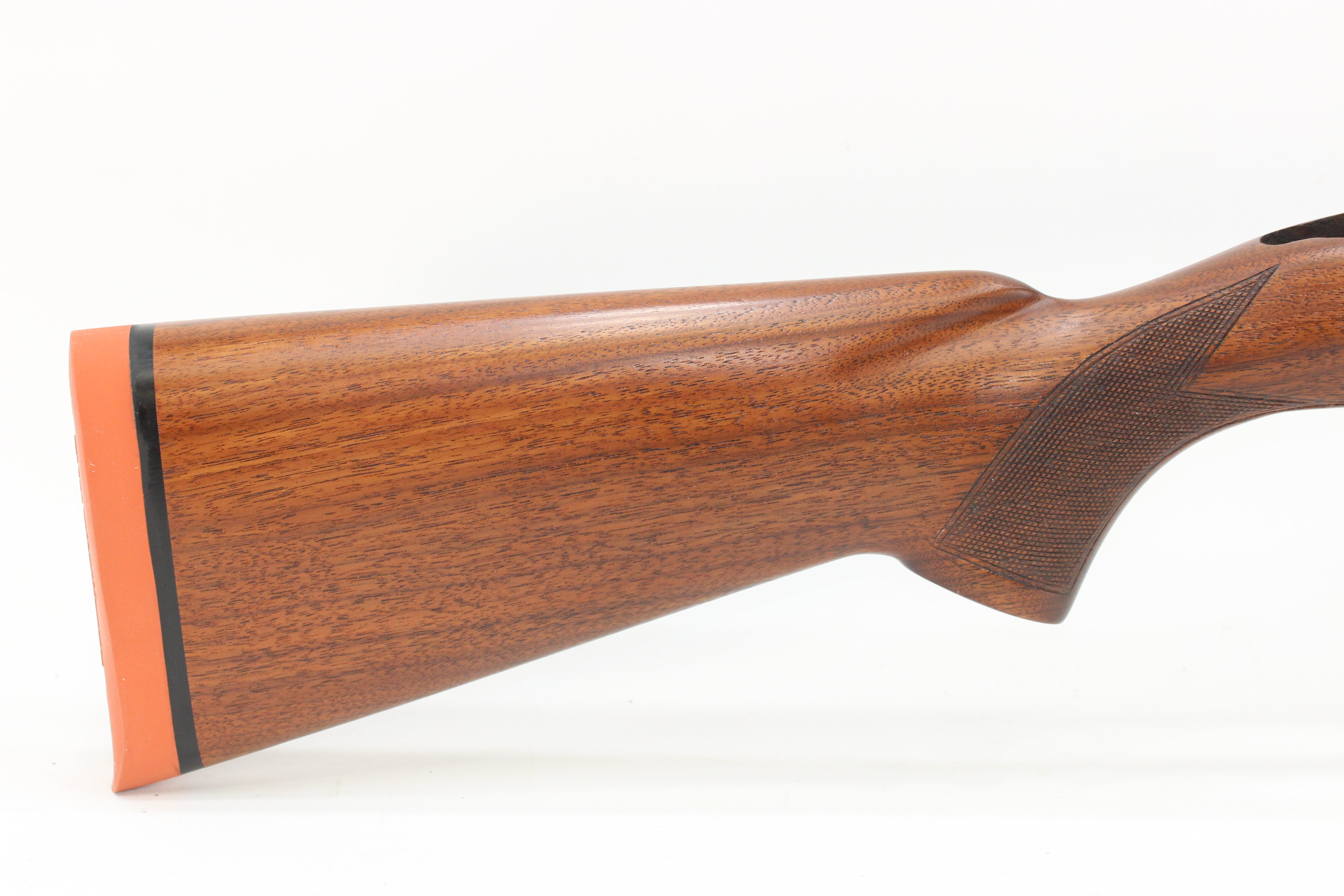 1941-1948 Low Comb Standard Rifle Stock - Shortened