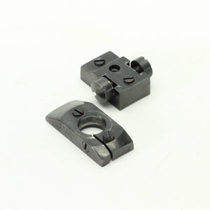 Buehler Two-Piece Scope Mount