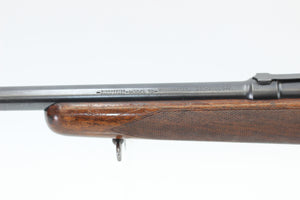 .250-3000 Savage Rifle - 1939