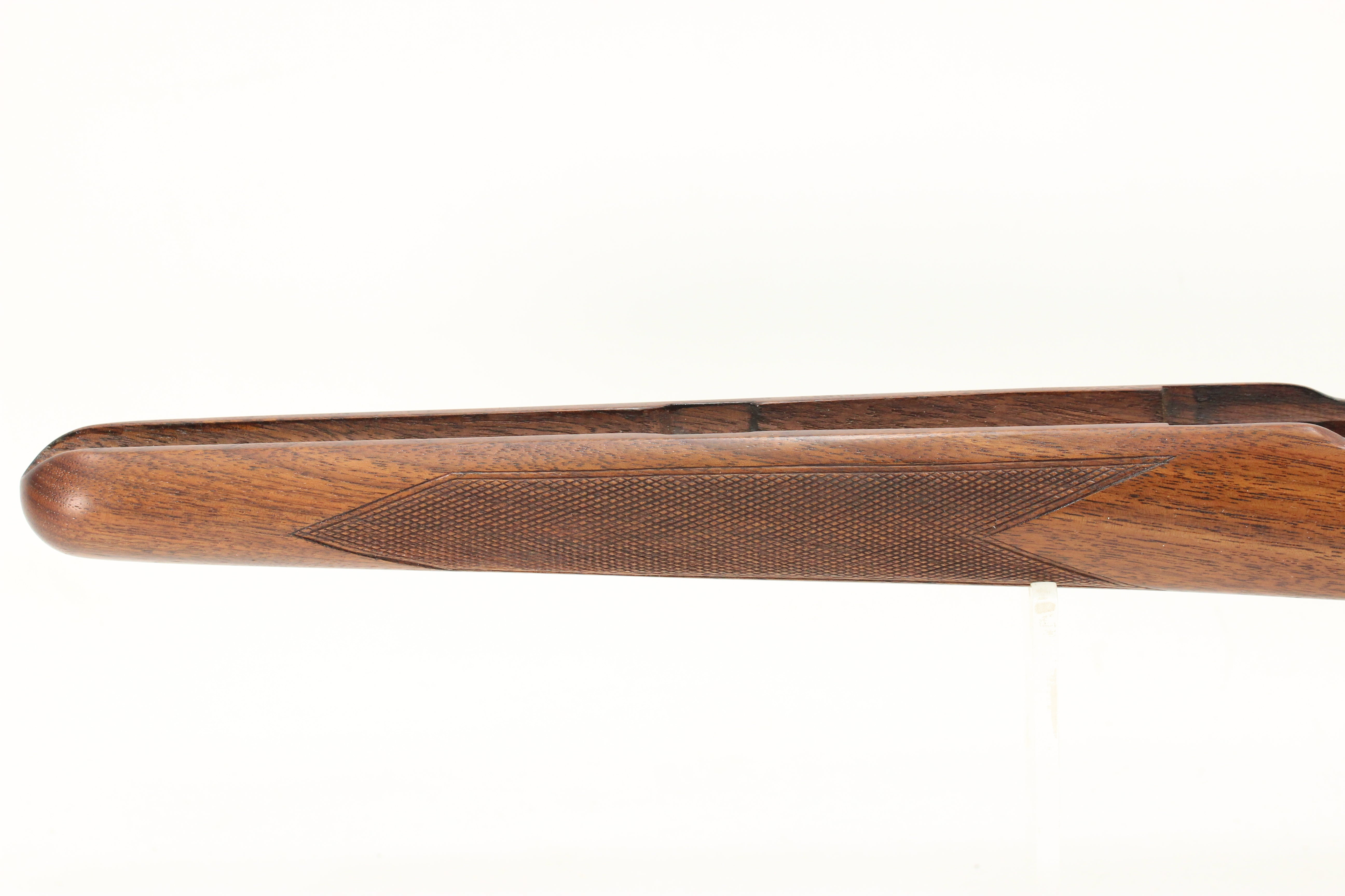 1941-1948 Low Comb Standard Rifle Stock - Shortened