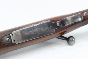 .250-3000 Savage Rifle - 1939