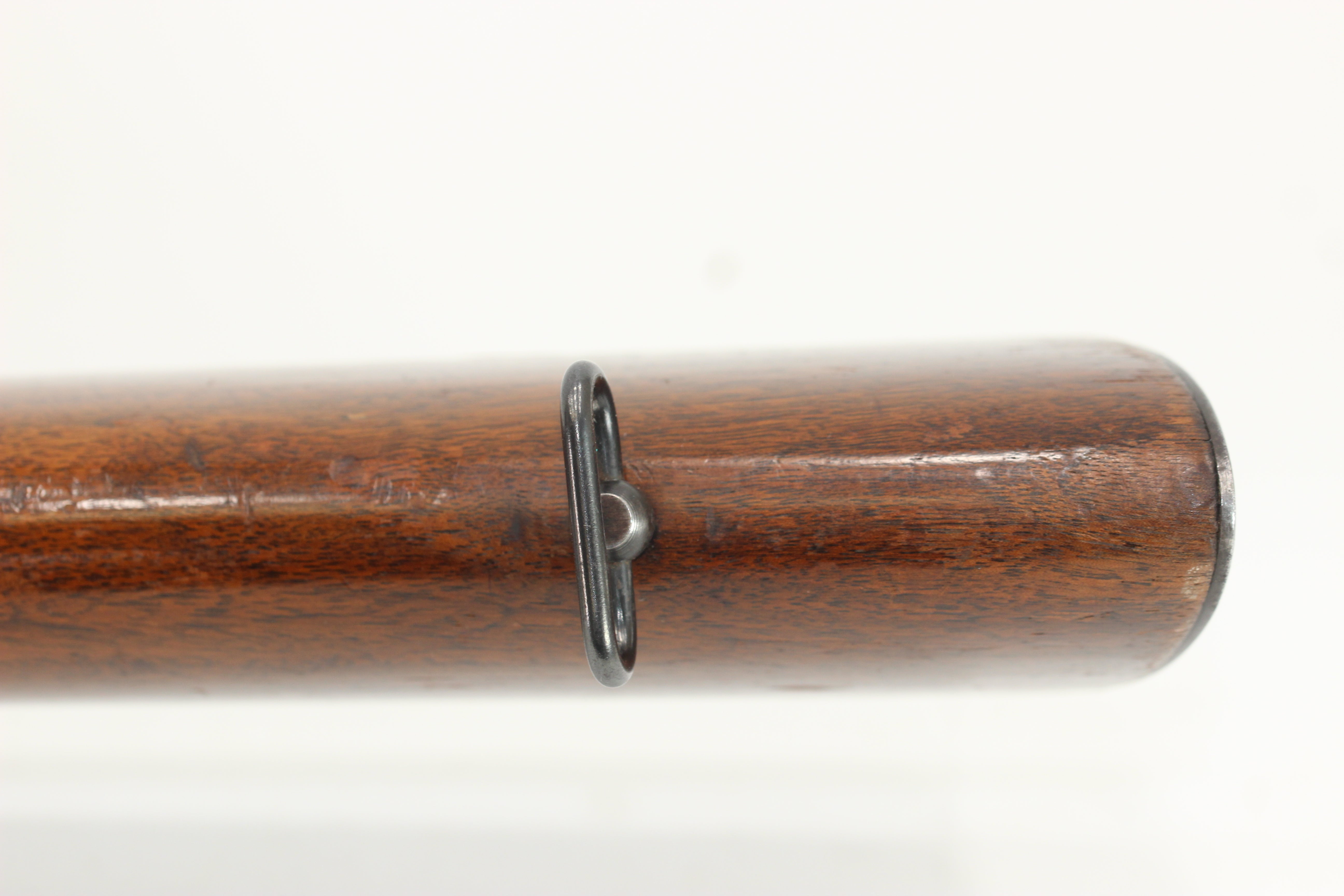 .250-3000 Savage Rifle - 1939