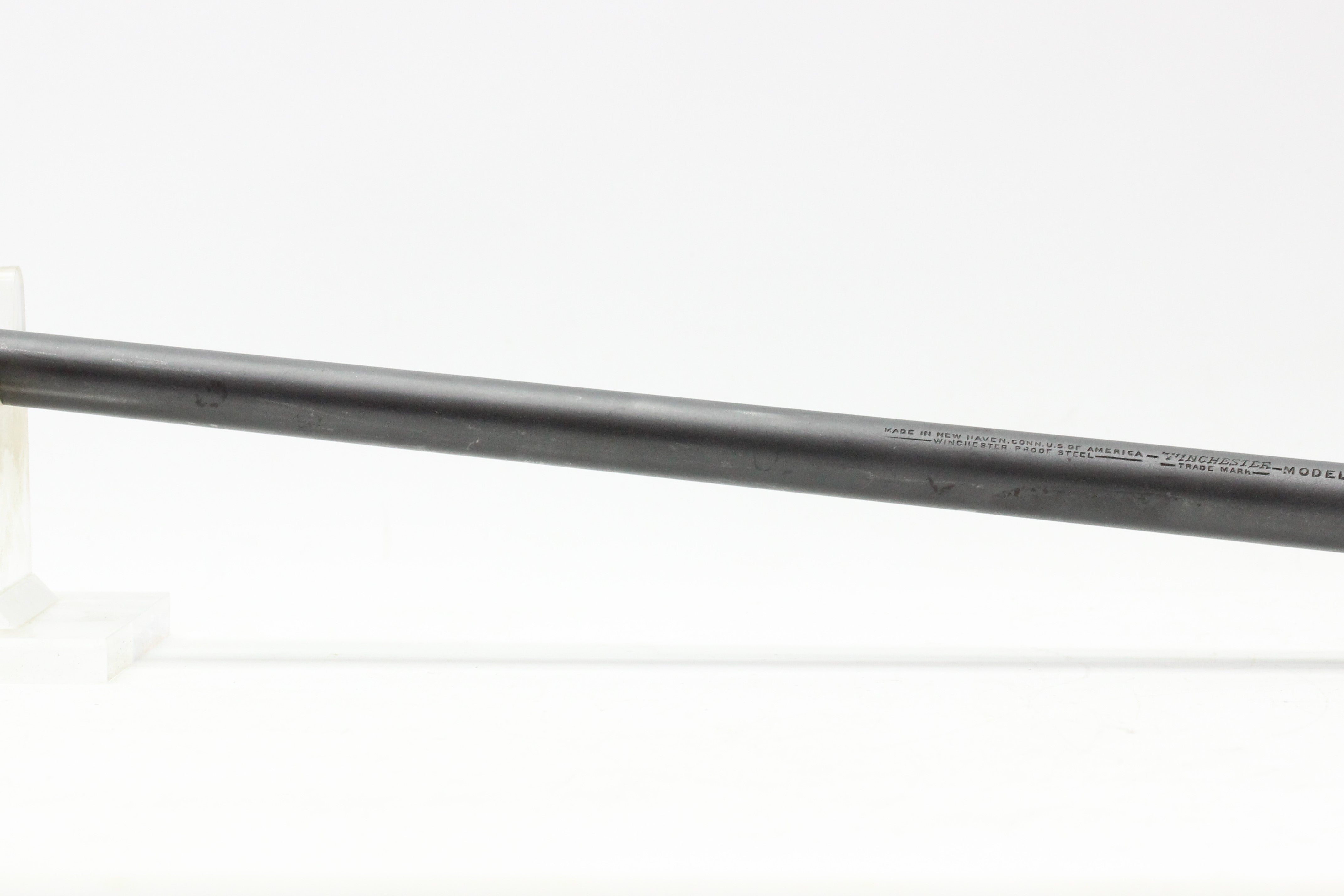 .220 Swift Standard Barrel - 1947 - Stainless Steel - 90%