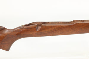 1962-1963 Monte Carlo Featherweight, Modified to Standard Rifle Stock