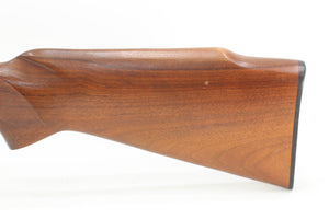 1962-1963 Monte Carlo Featherweight, Modified to Standard Rifle Stock