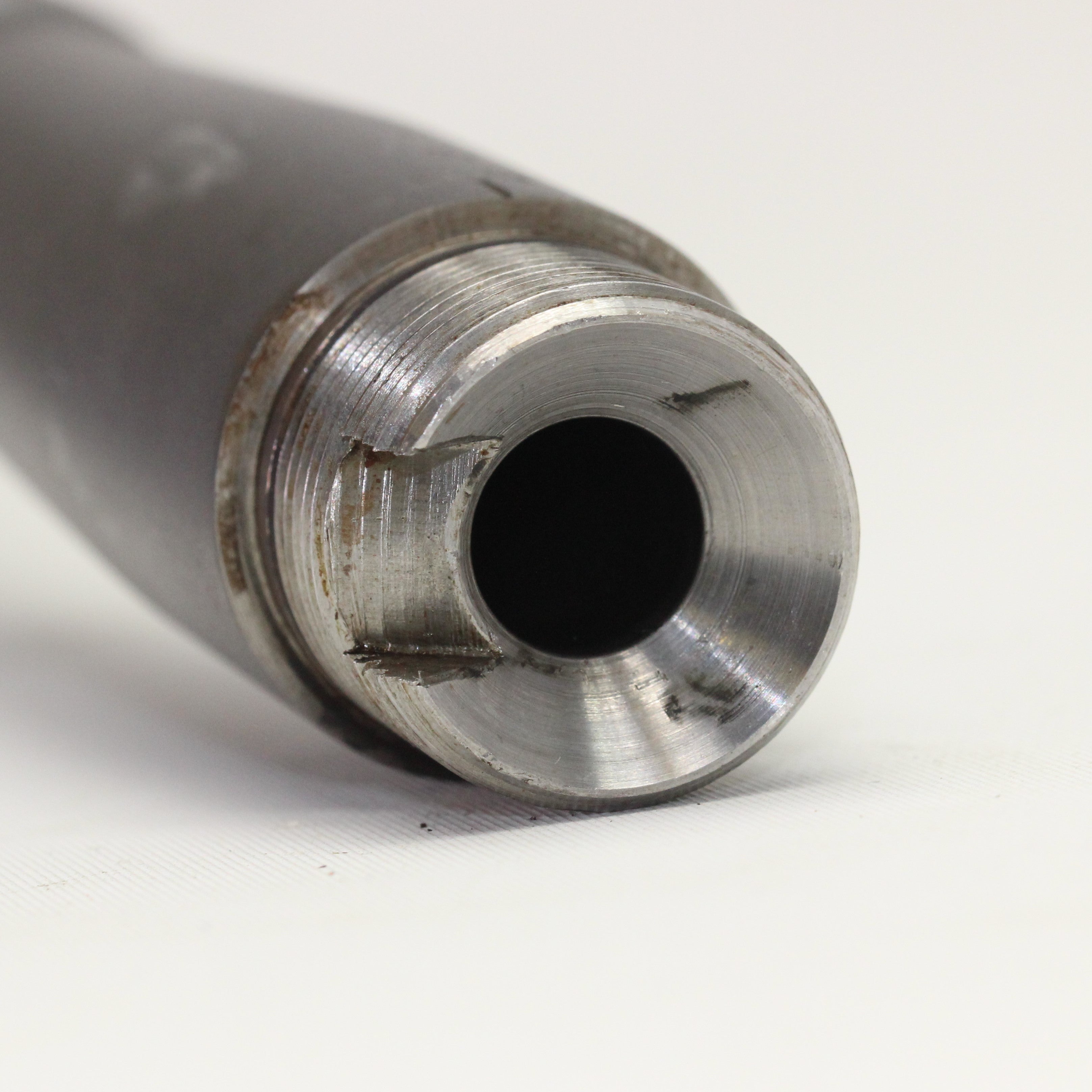 .220 Swift Standard Barrel - 1947 - Stainless Steel - 90%