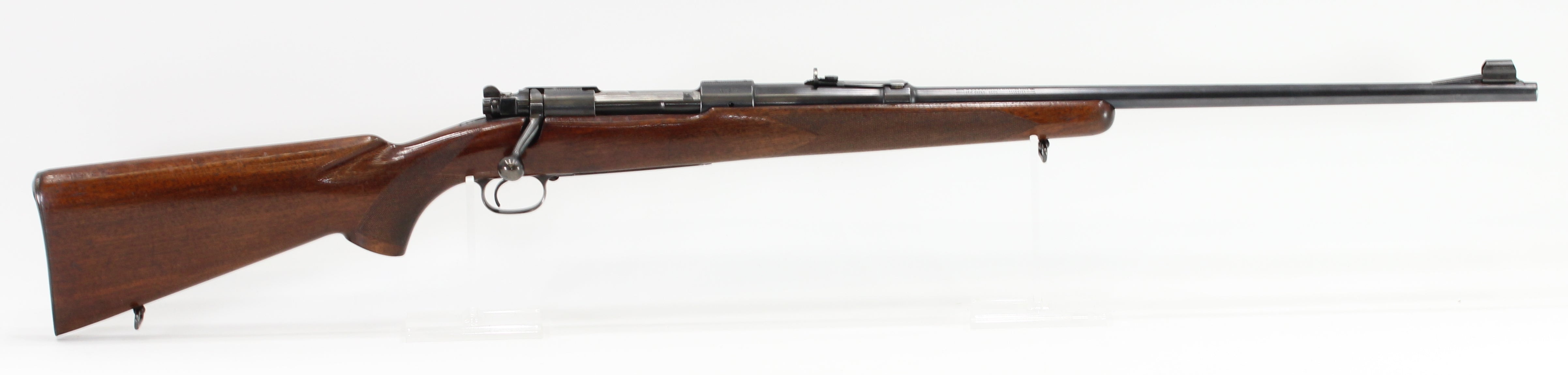 .30-06 Springfield Standard Rifle - 1937