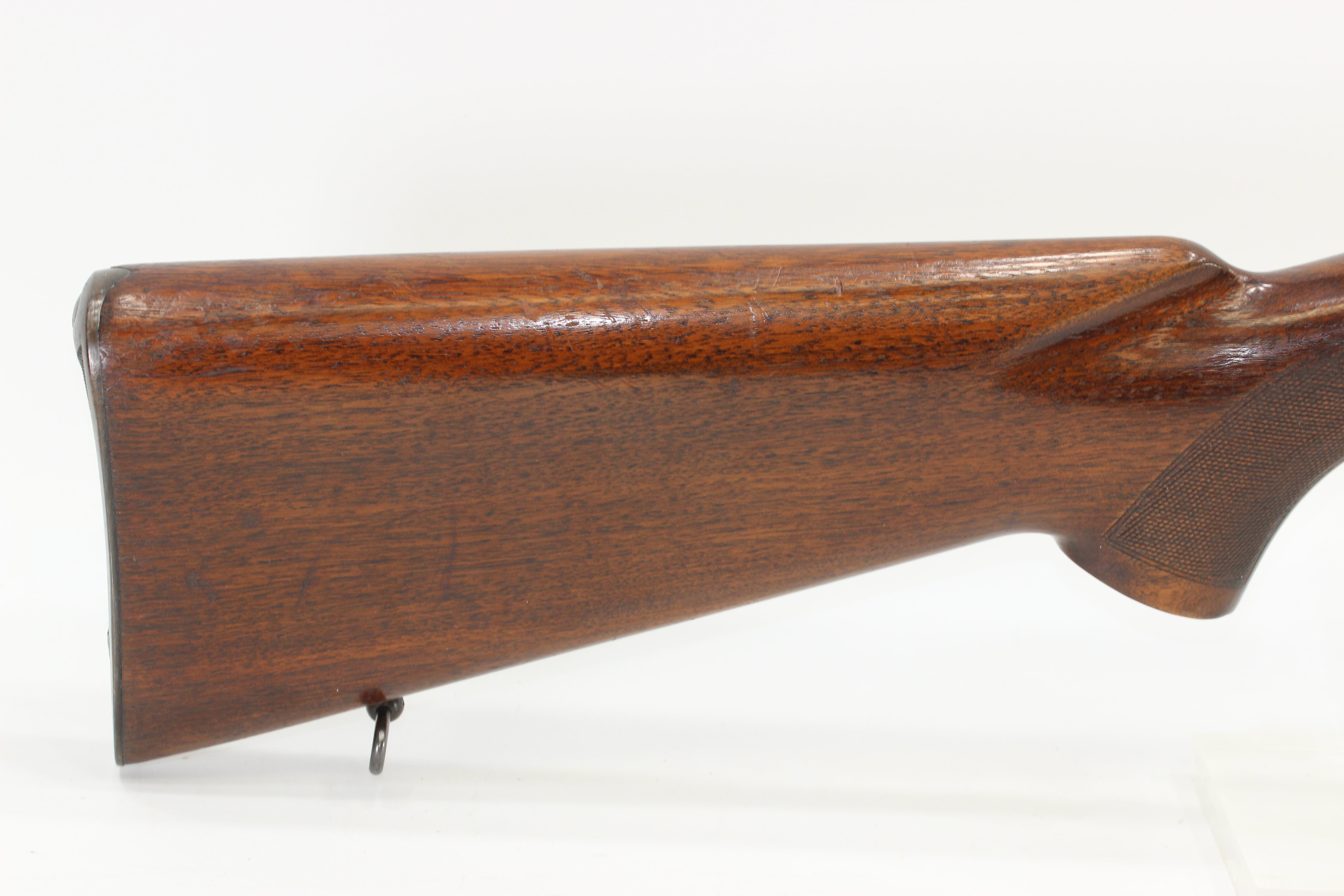 .30-06 Springfield Standard Rifle - 1937