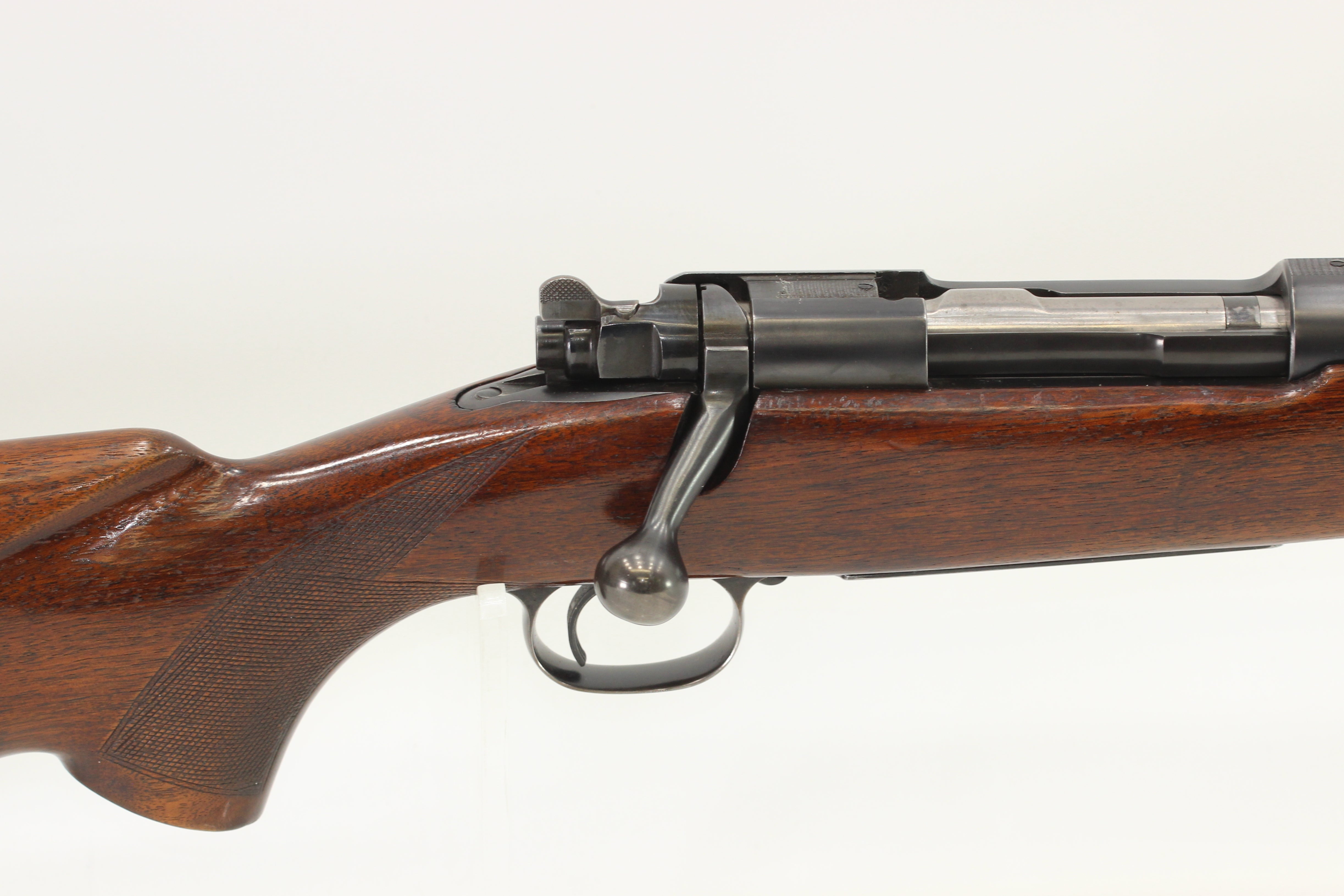 .30-06 Springfield Standard Rifle - 1937