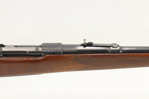 .30-06 Springfield Standard Rifle - 1937