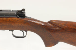 .30-06 Springfield Standard Rifle - 1937