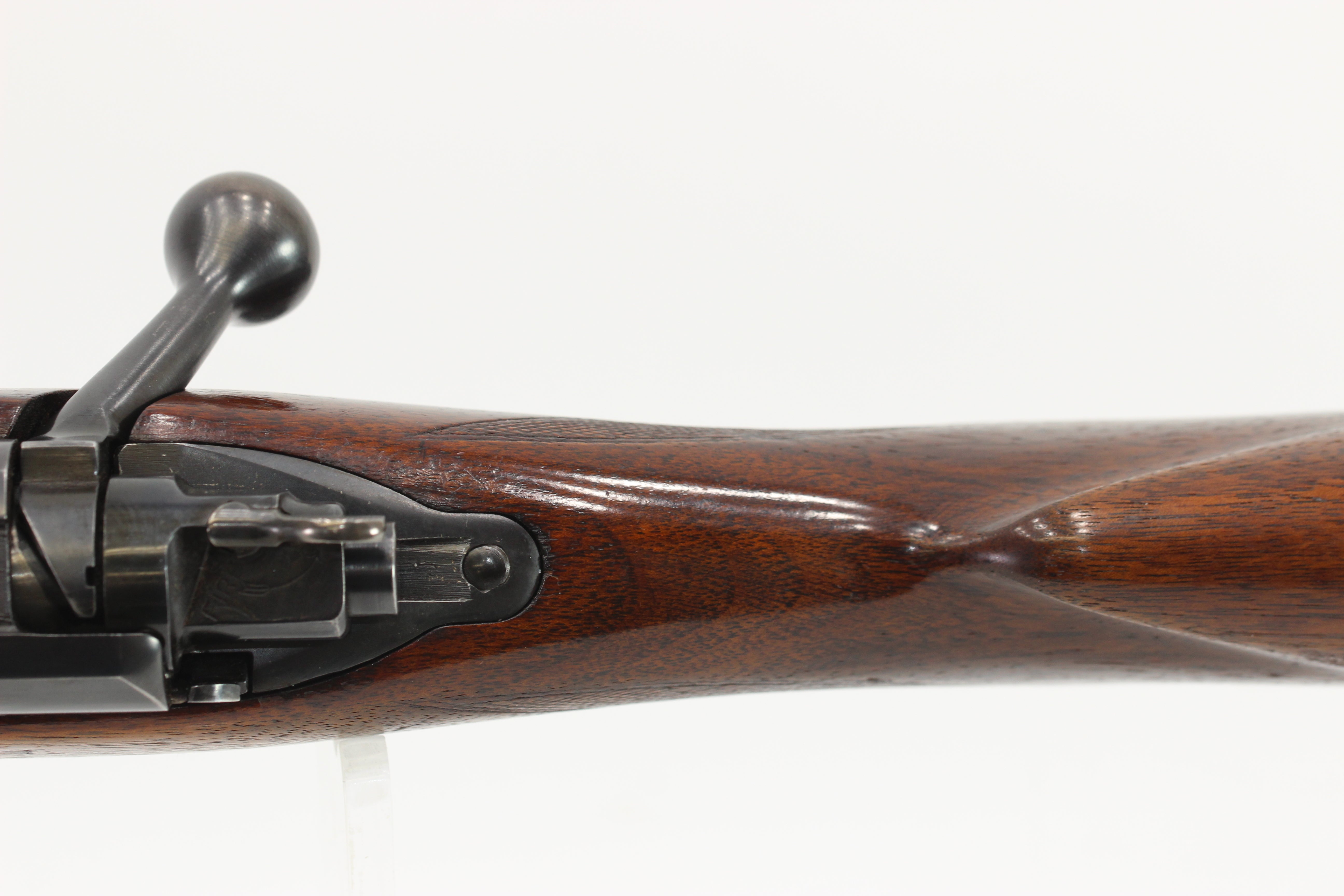 .30-06 Springfield Standard Rifle - 1937