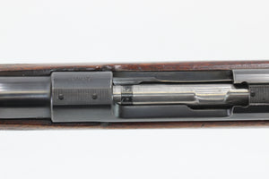 .30-06 Springfield Standard Rifle - 1937