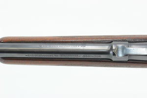 .30-06 Springfield Standard Rifle - 1937