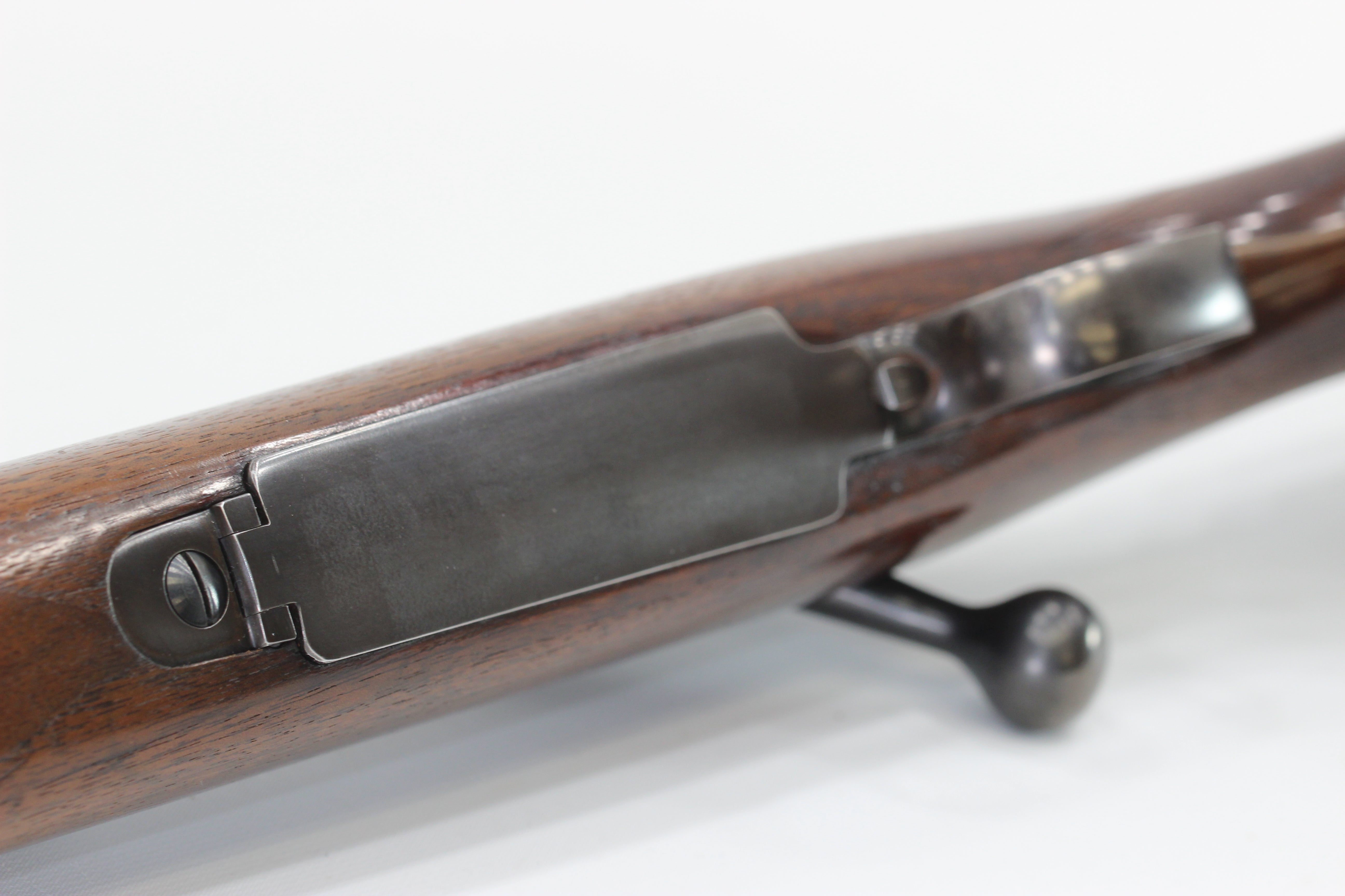 .30-06 Springfield Standard Rifle - 1937