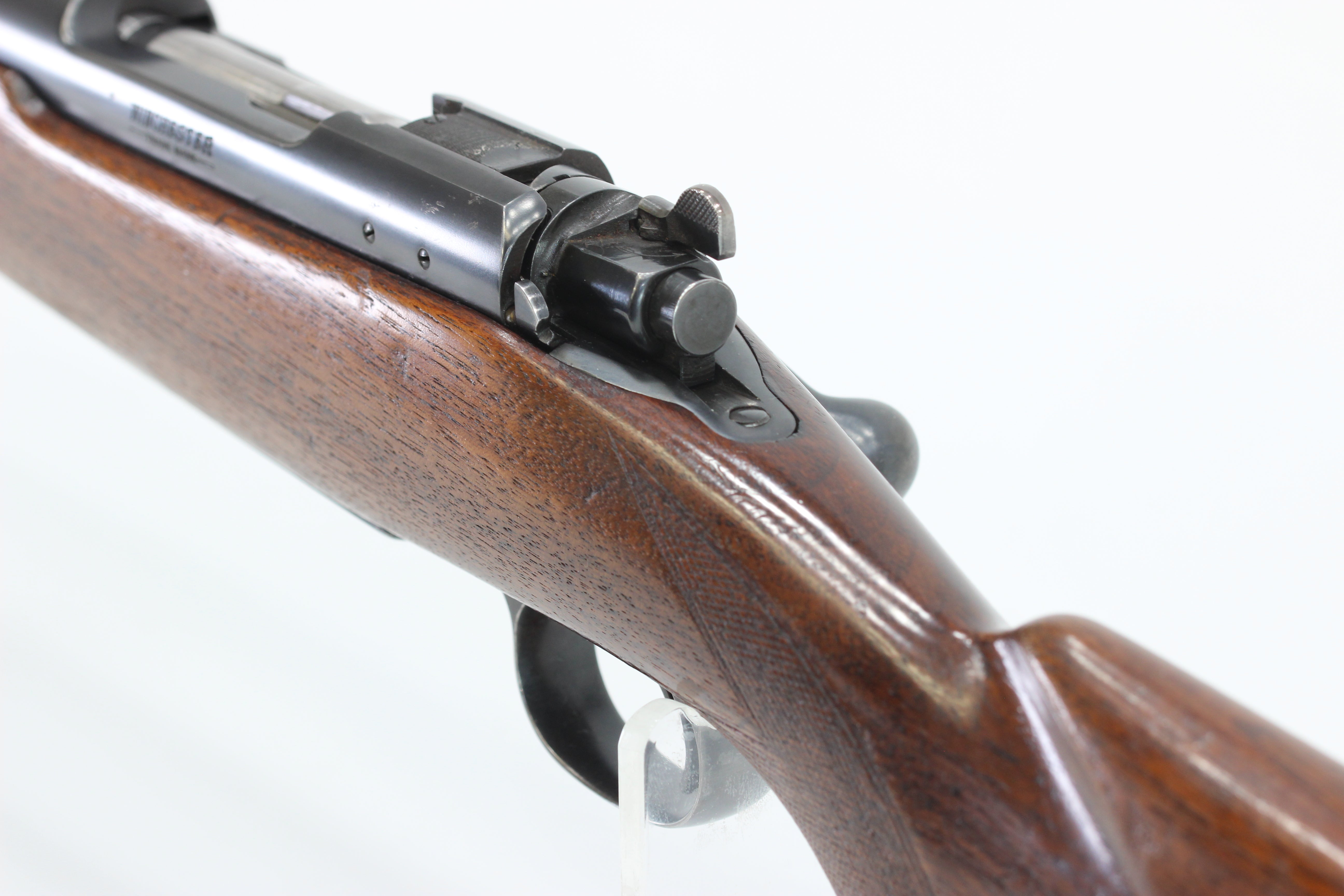 .30-06 Springfield Standard Rifle - 1937