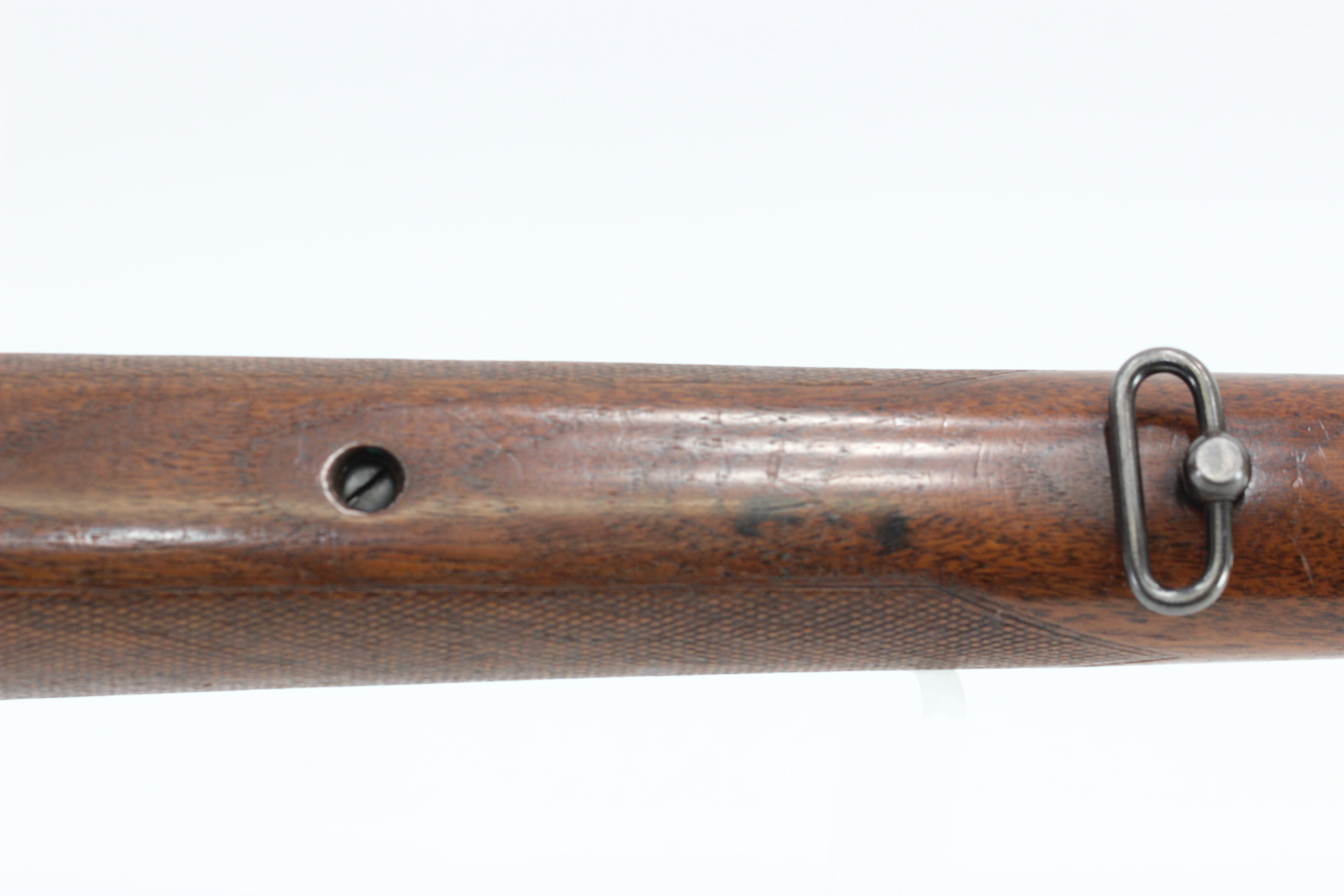 .30-06 Springfield Standard Rifle - 1937