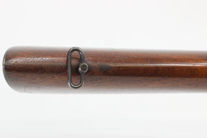 .30-06 Springfield Standard Rifle - 1937