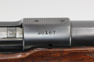 .30 Gov't '06 Standard Rifle - 1939