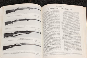 The Model 70 Winchester 1937-1964 by Dean H. Whitaker