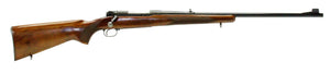 .270 Winchester Standard Rifle - 1952