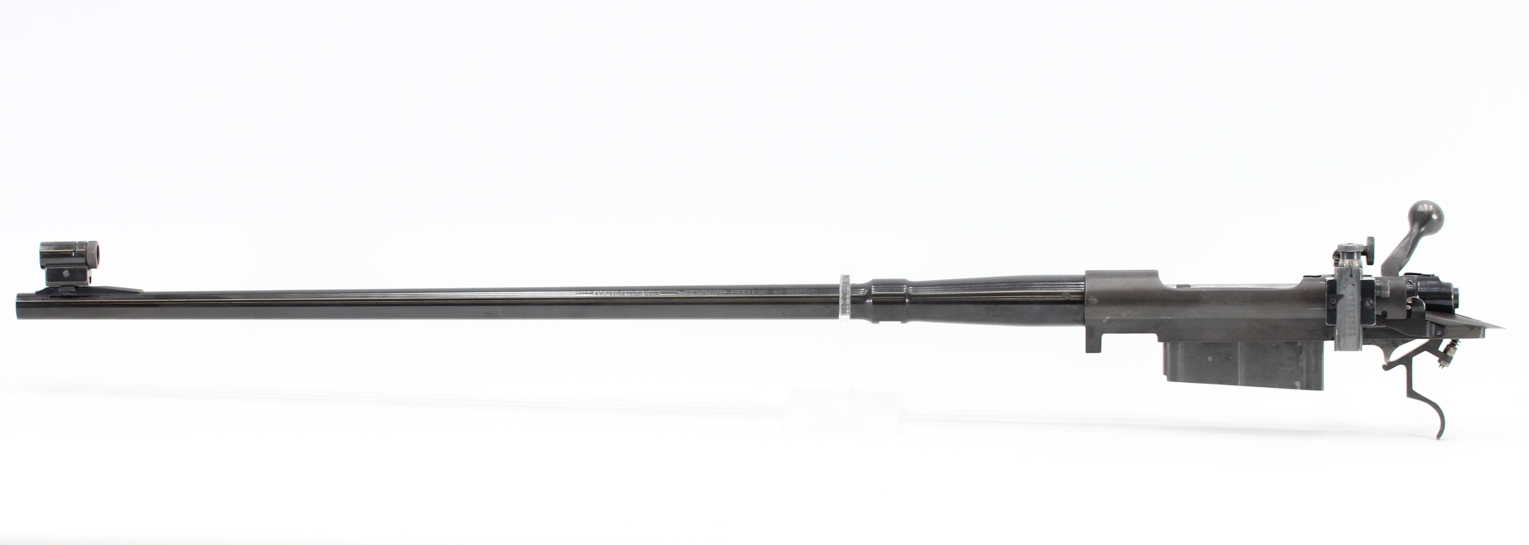 .30-06 Springfield National Match Rifle - 1955