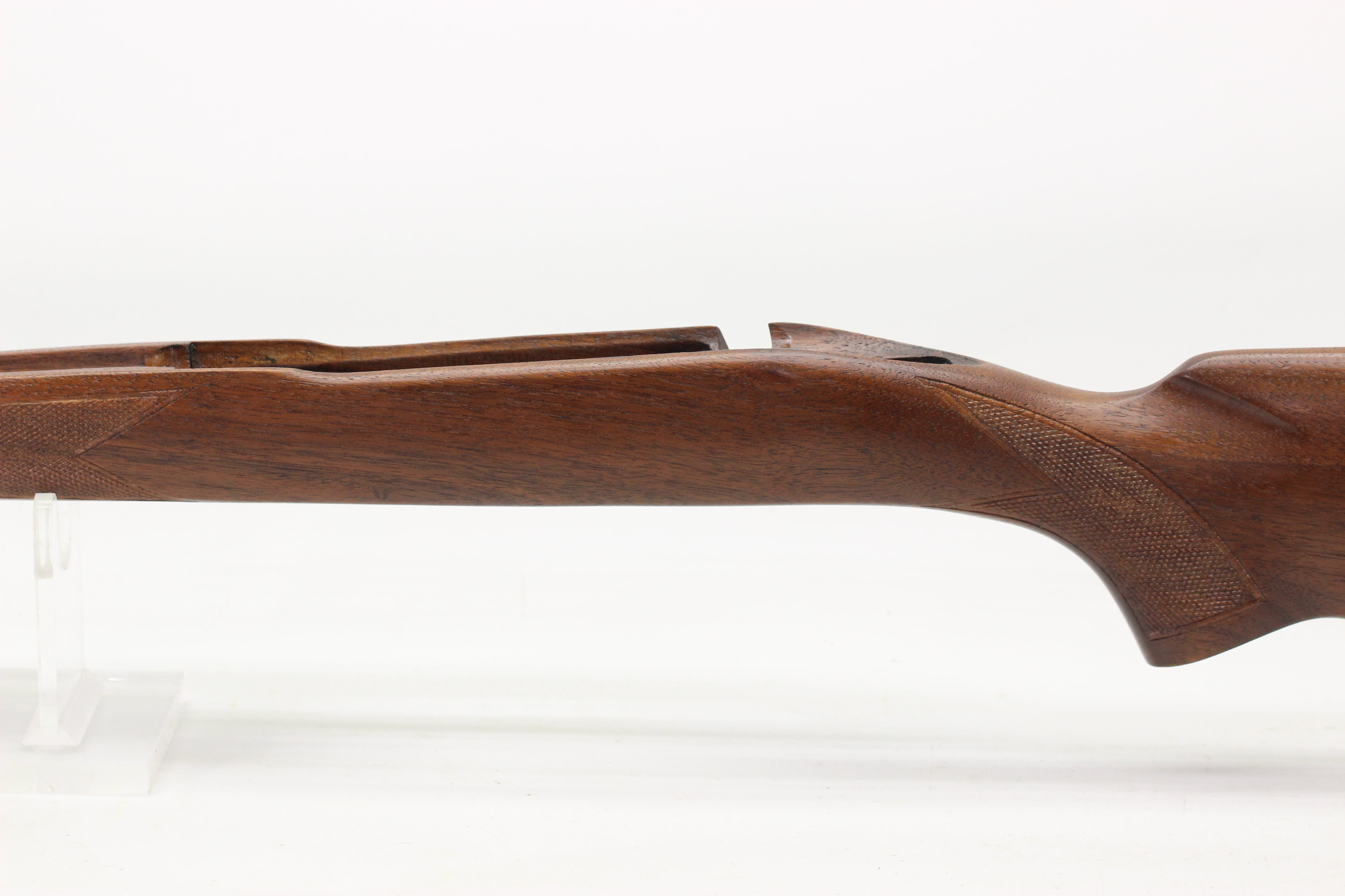 1959-1961 Monte Carlo Featherweight Rifle Stock