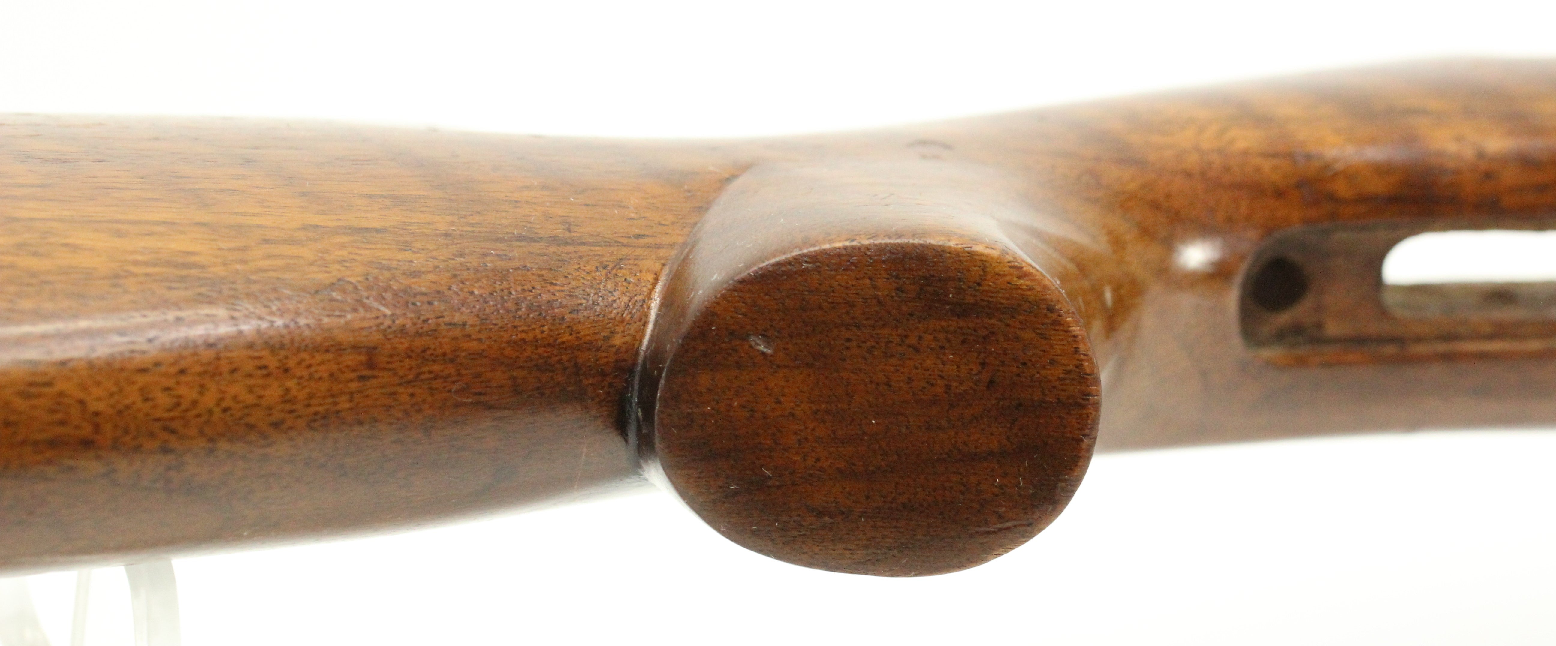 .30 Gov't. '06 National Match Rifle - 1950