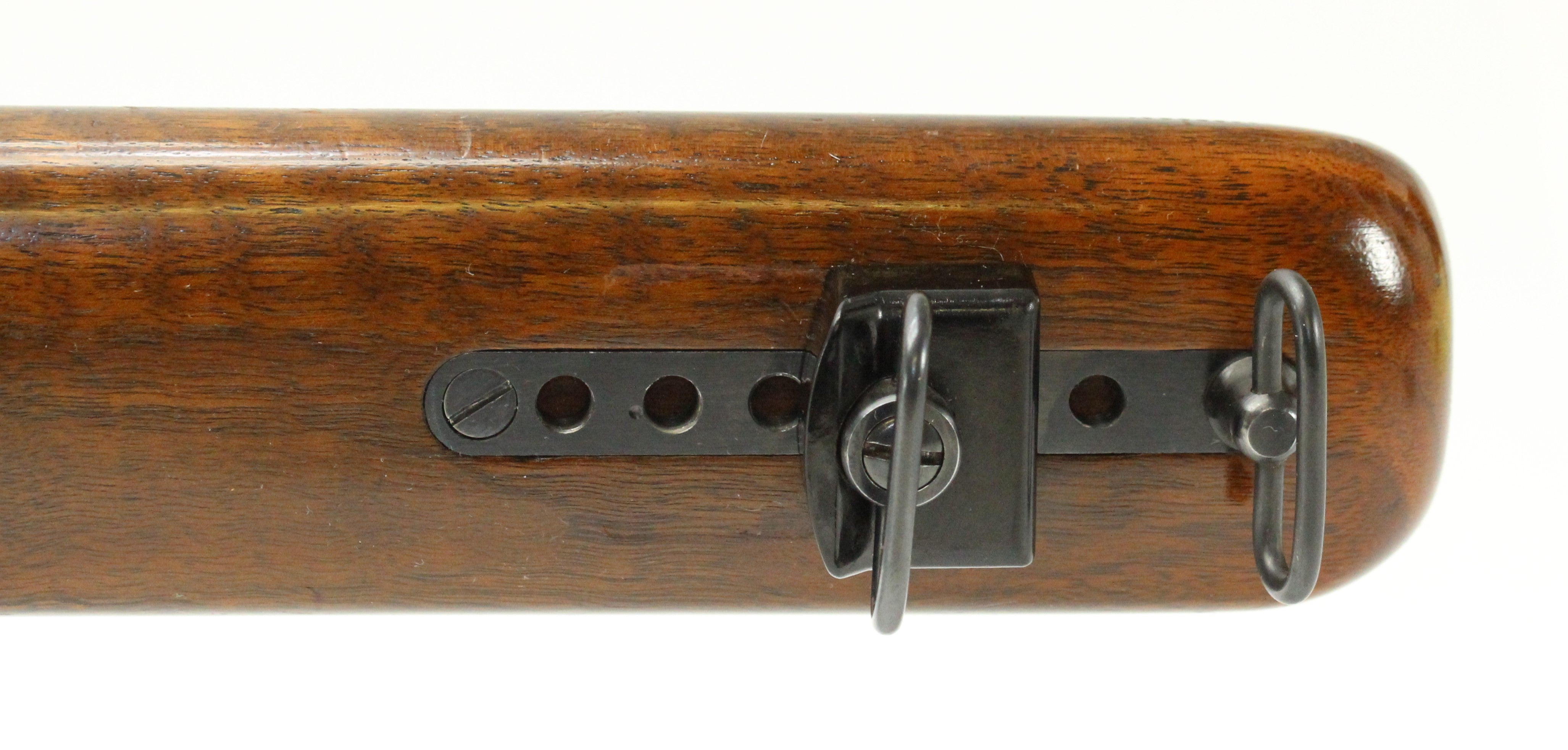 .30 Gov't. '06 National Match Rifle - 1950