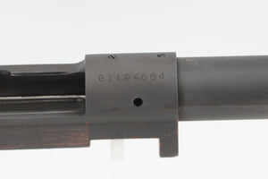 .308 "PALMA MATCH" Target Rifle - 1975