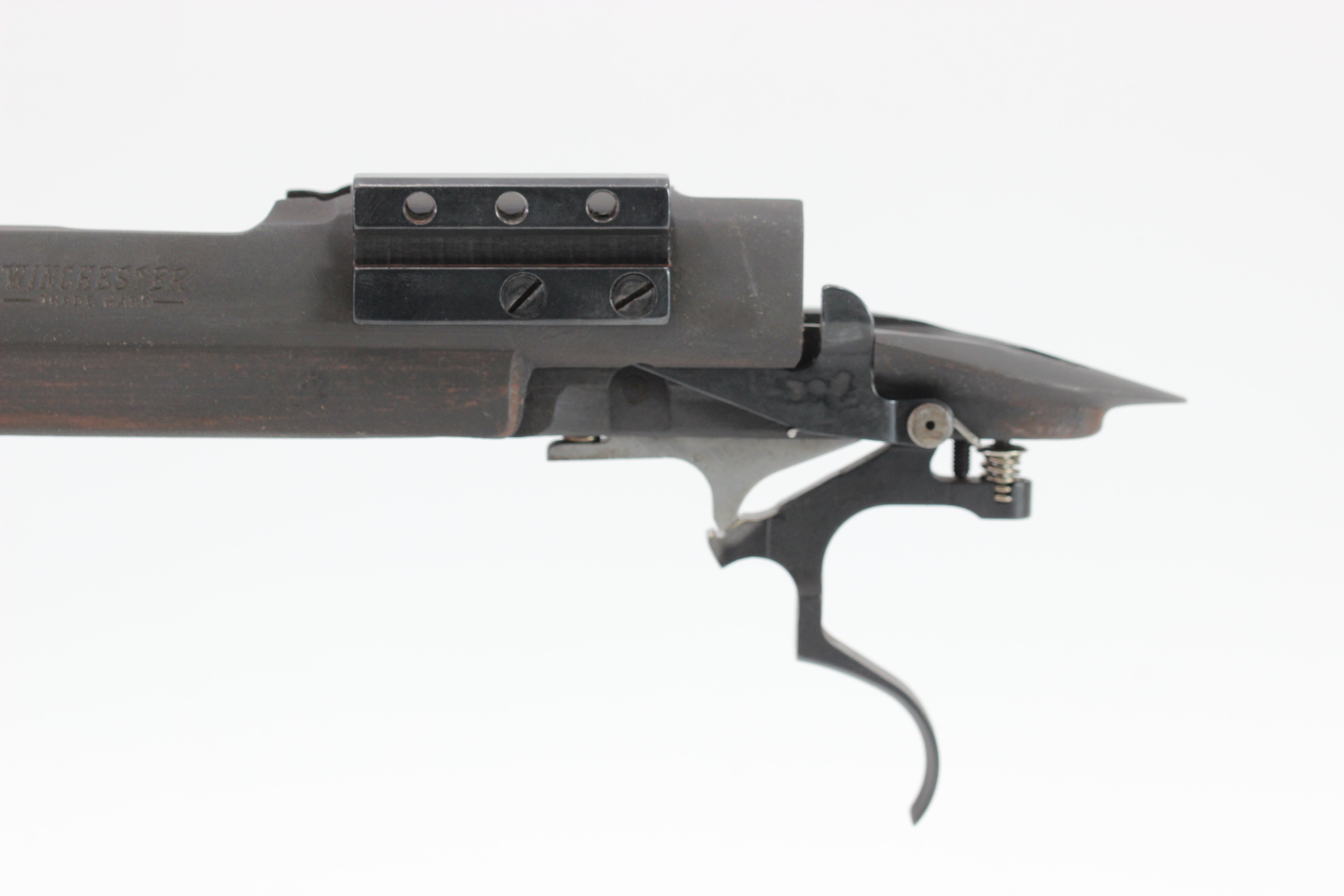 .308 "PALMA MATCH" Target Rifle - 1975