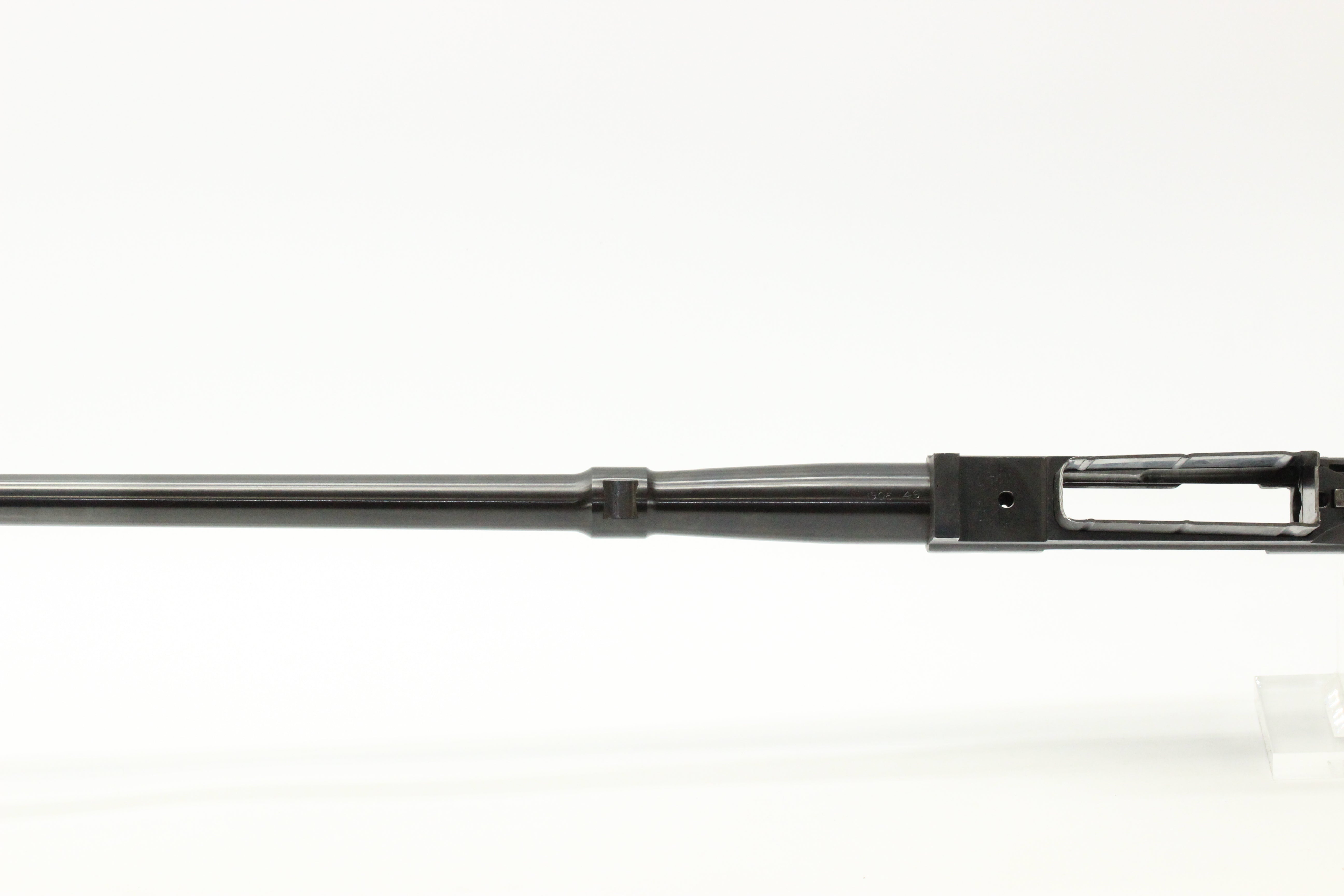 .30 Gov't. '06 National Match Rifle - 1950