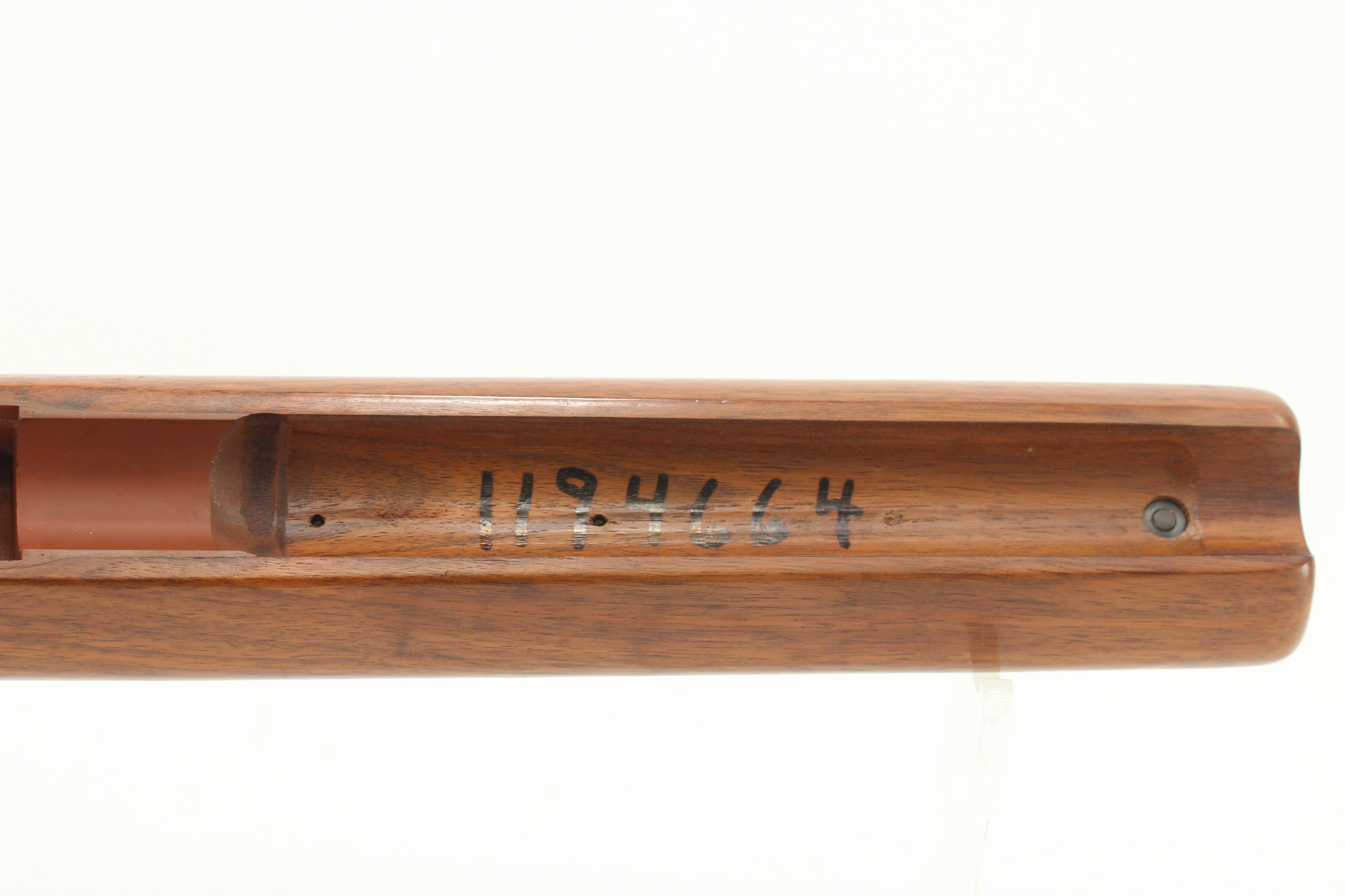 .308 "PALMA MATCH" Target Rifle - 1975