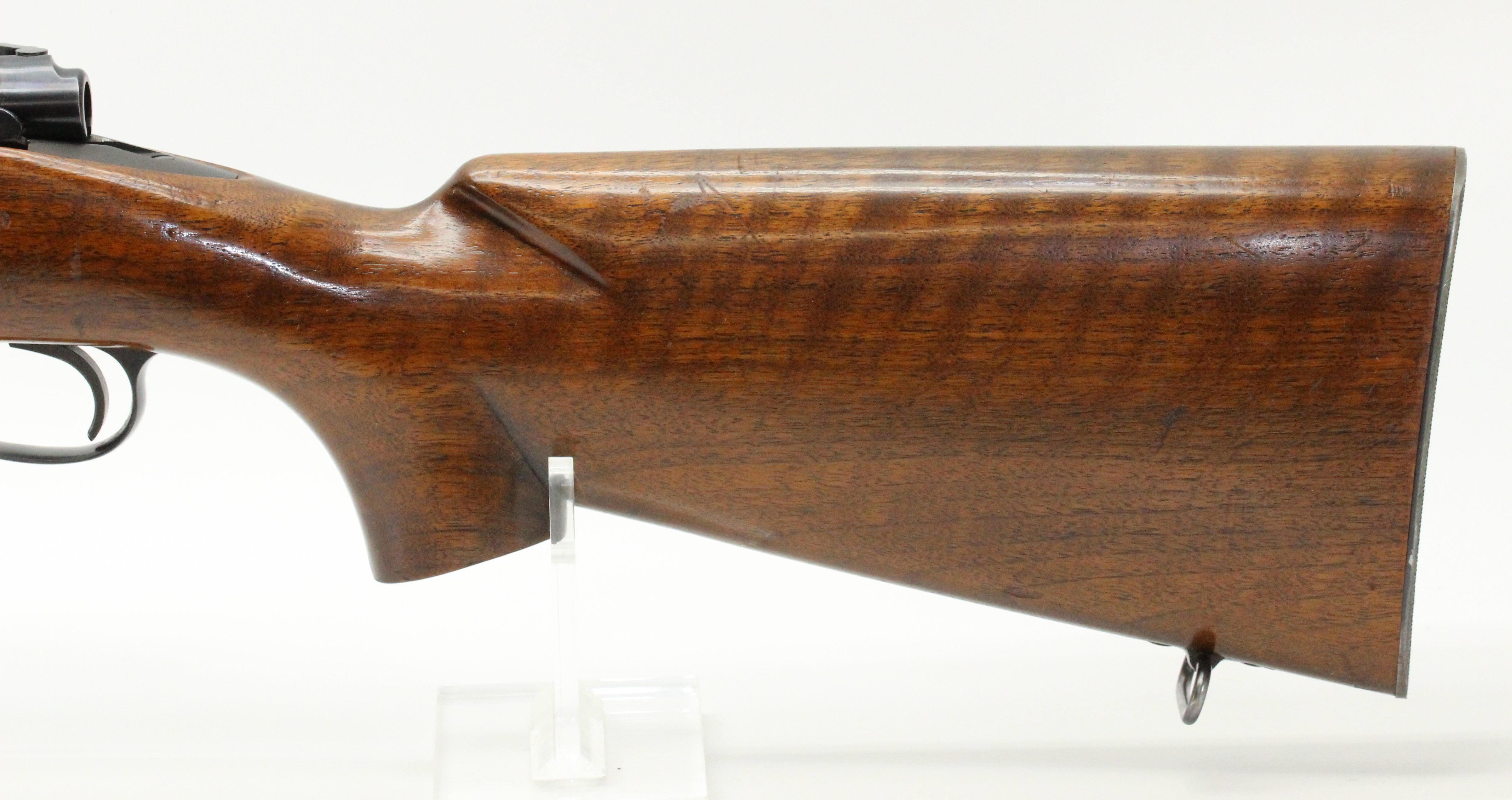 .30 Gov't. '06 National Match Rifle - 1950