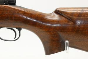 .30 Gov't. '06 National Match Rifle - 1950