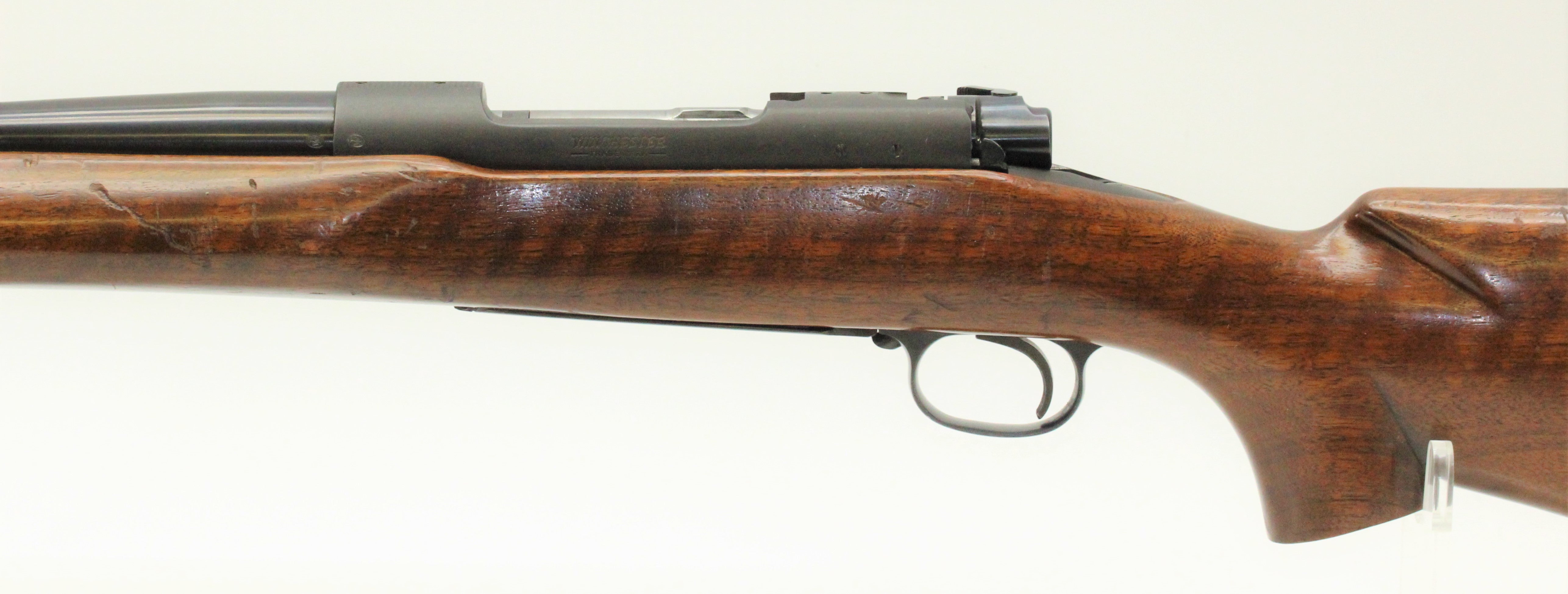 .30 Gov't. '06 National Match Rifle - 1950