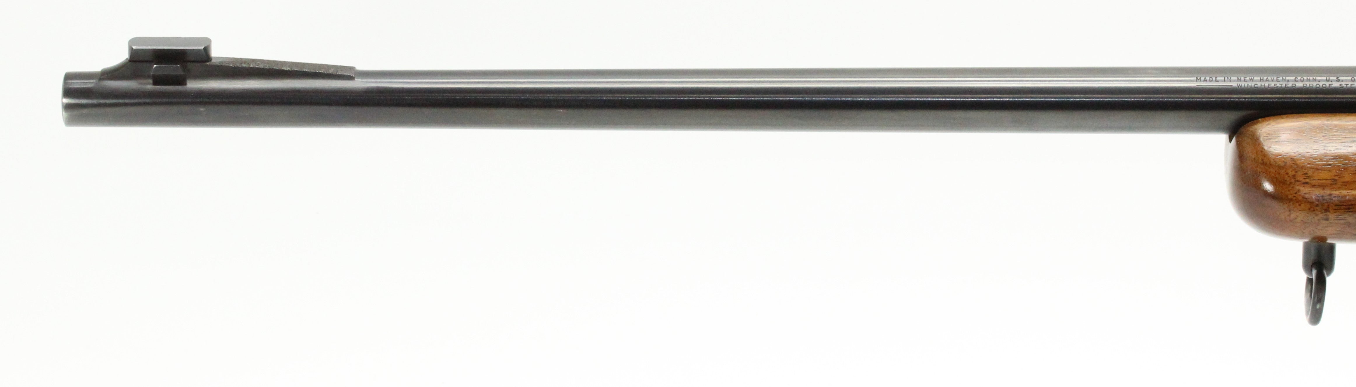 .30 Gov't. '06 National Match Rifle - 1950