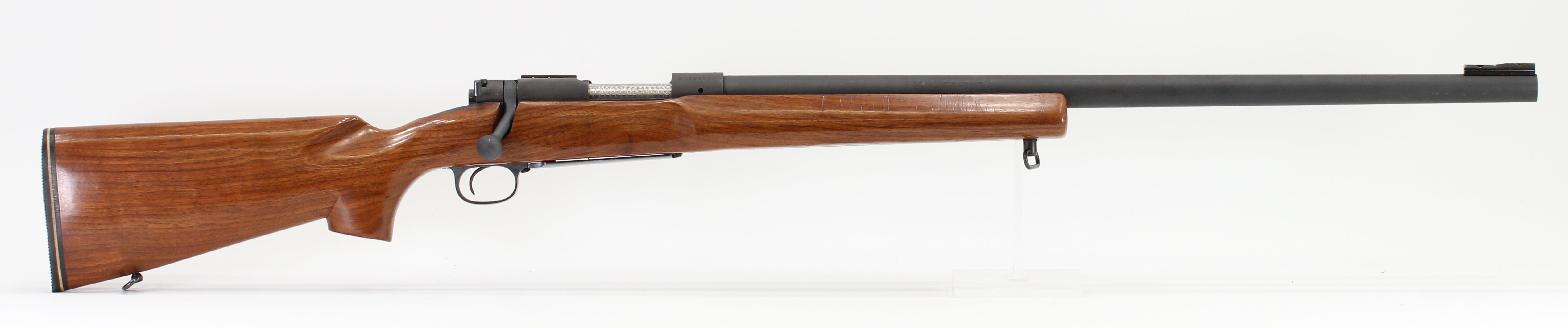 .308 "PALMA MATCH" Target Rifle - 1975