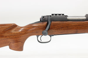 .308 "PALMA MATCH" Target Rifle - 1975