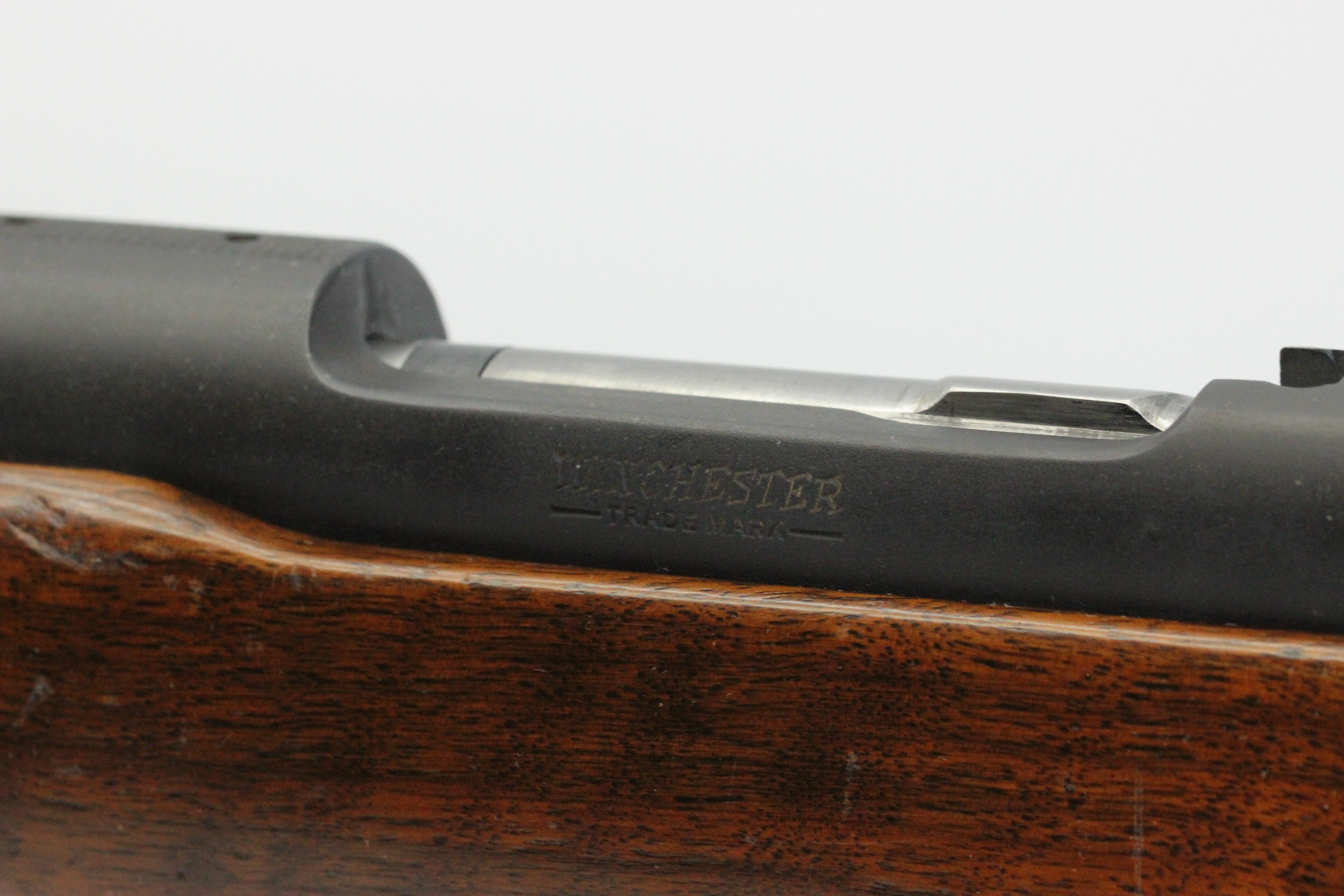 .30 Gov't. '06 National Match Rifle - 1950