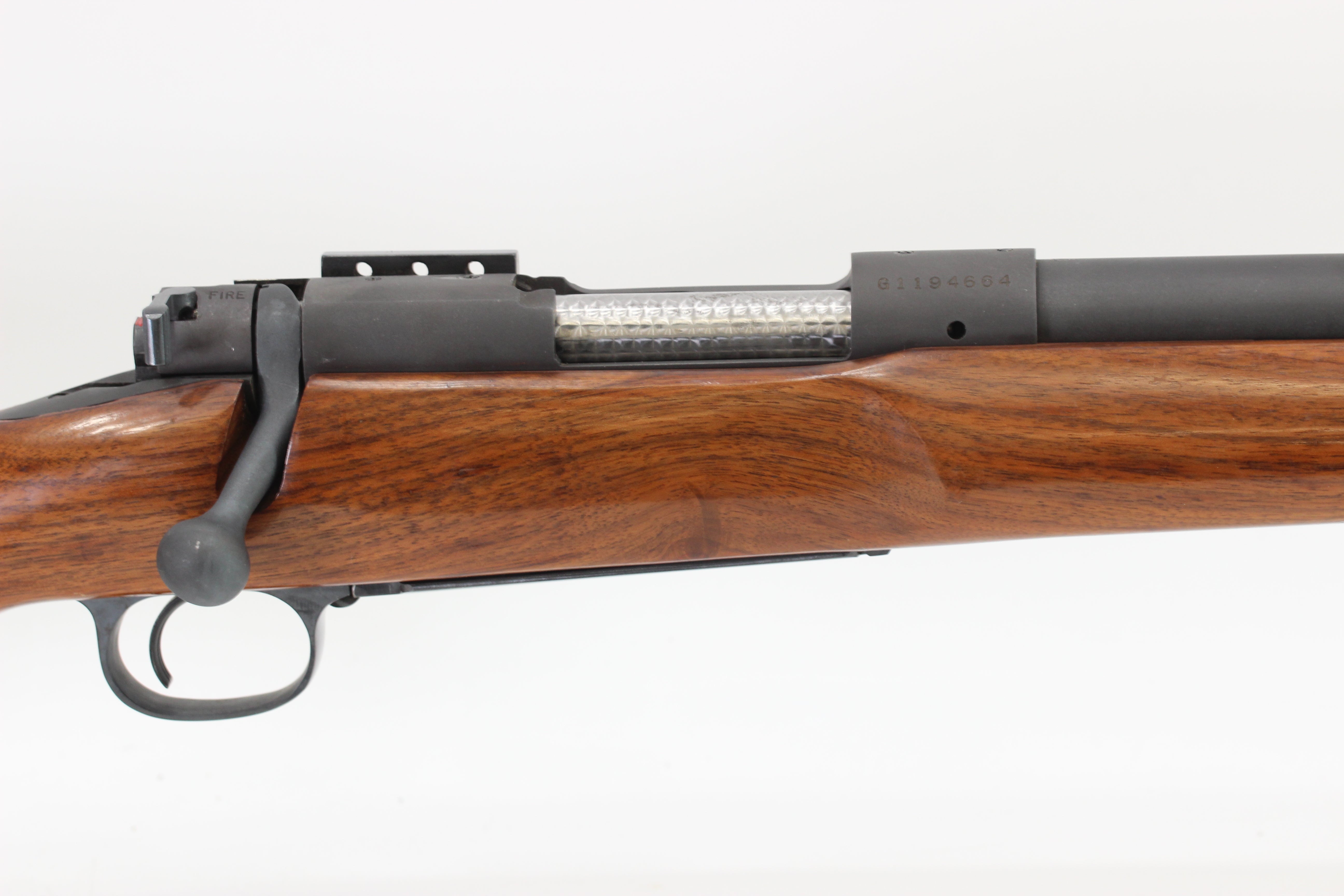 .308 "PALMA MATCH" Target Rifle - 1975