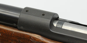 .30 Gov't. '06 National Match Rifle - 1950