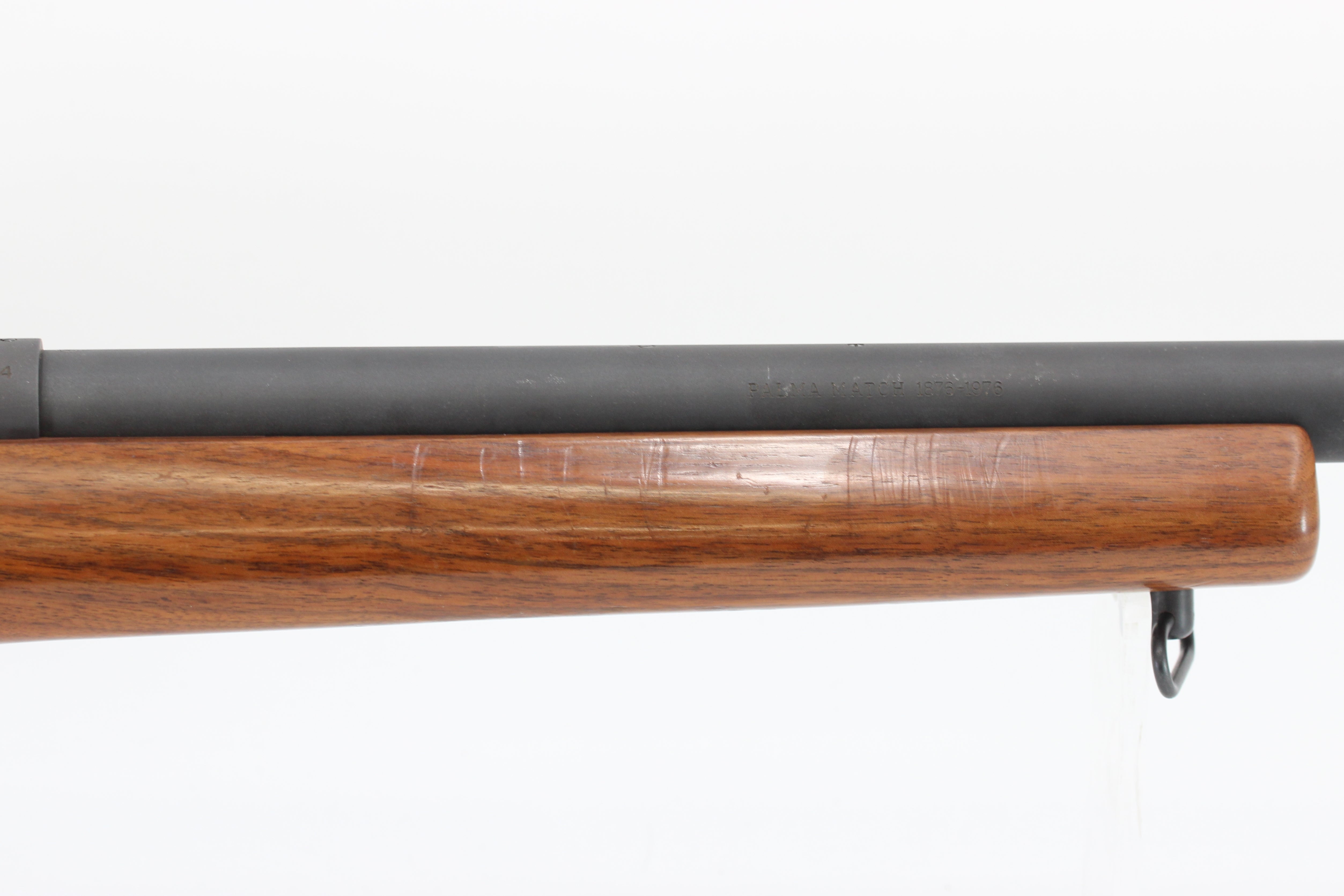 .308 "PALMA MATCH" Target Rifle - 1975