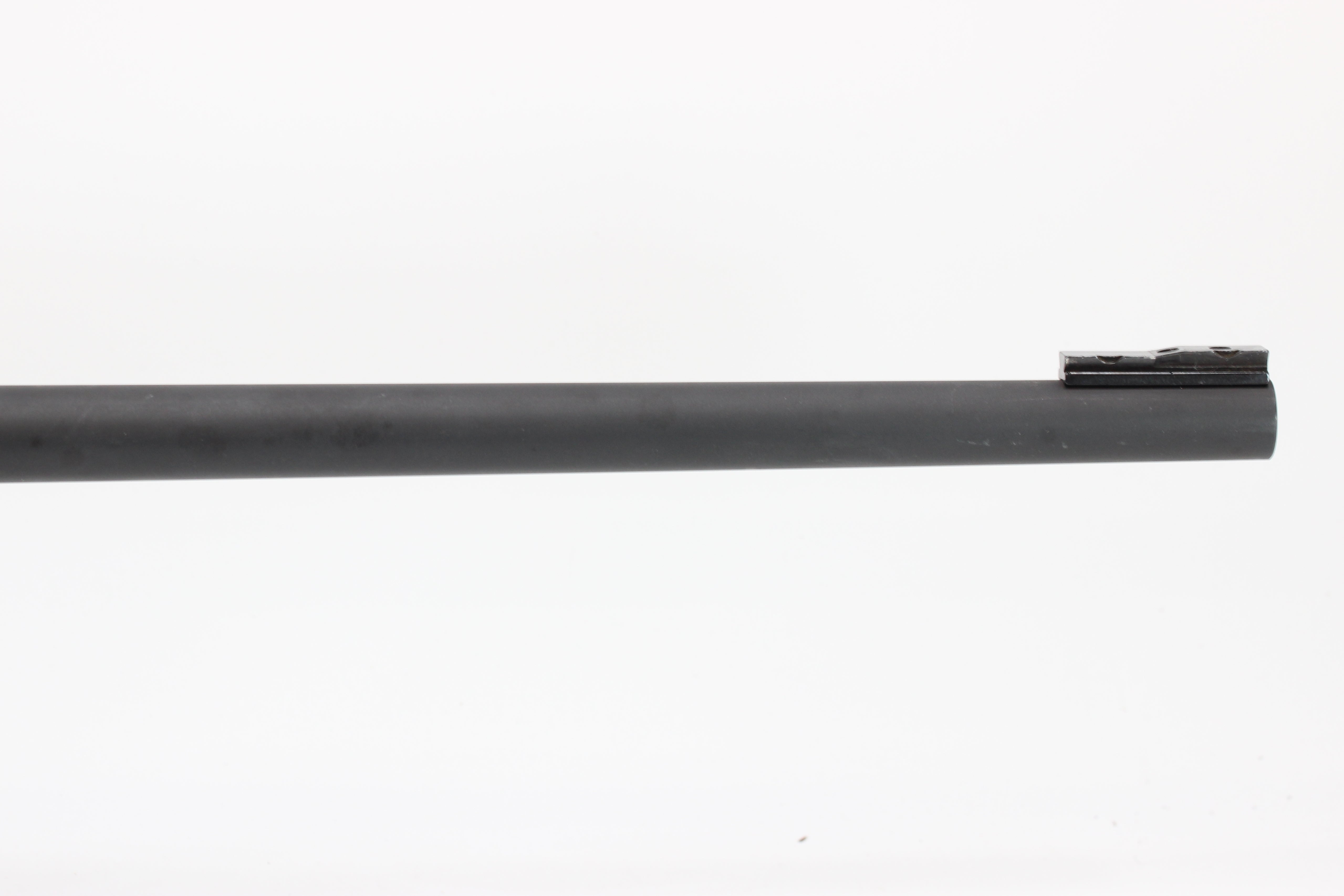 .308 "PALMA MATCH" Target Rifle - 1975