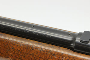 .30 Gov't. '06 National Match Rifle - 1950