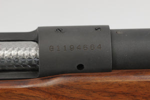 .308 "PALMA MATCH" Target Rifle - 1975