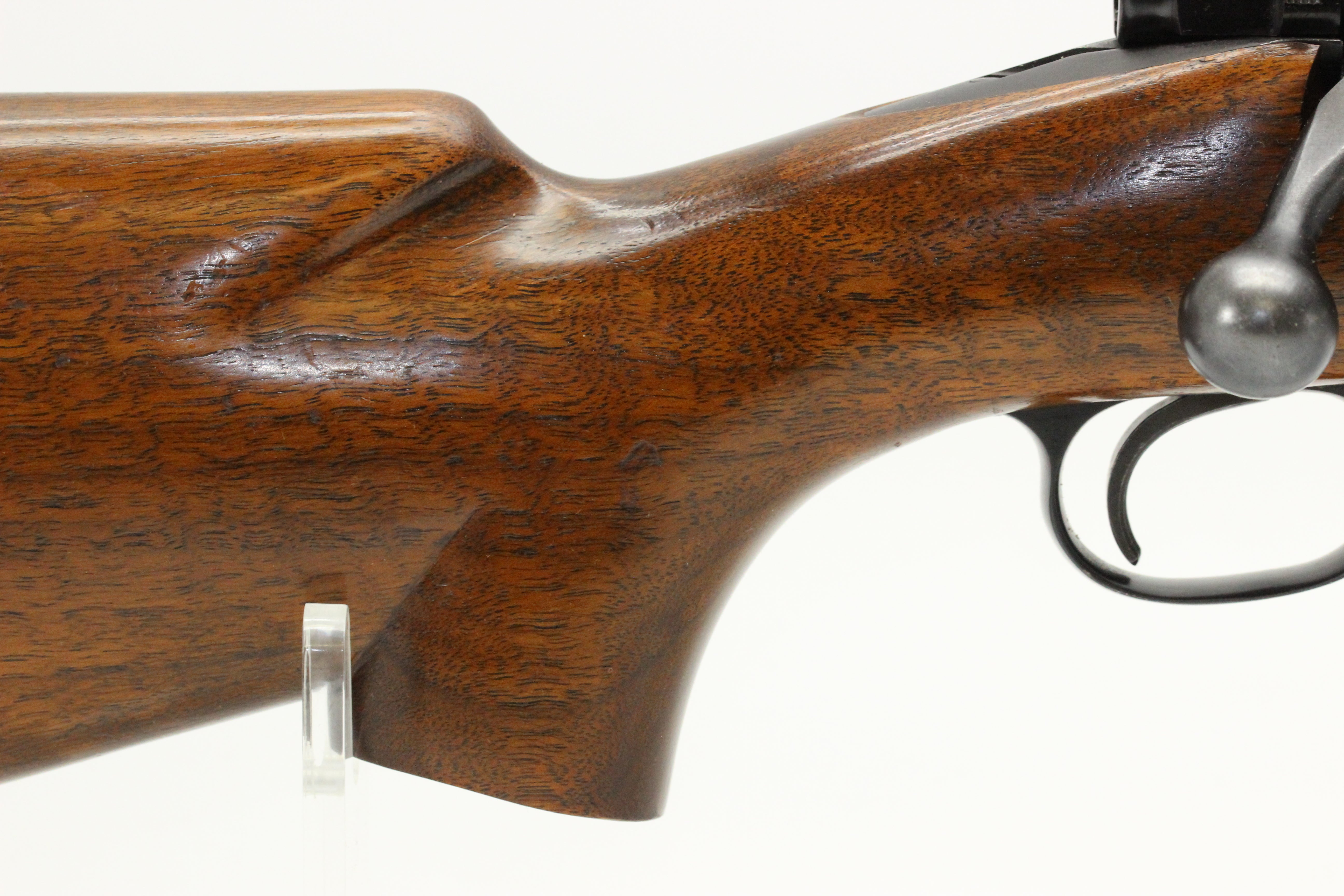 .30 Gov't. '06 National Match Rifle - 1950