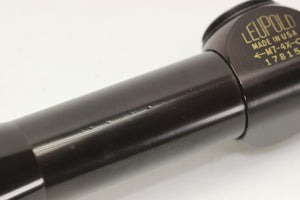 Leupold M7-4x30mm