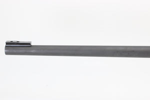 .308 "PALMA MATCH" Target Rifle - 1975